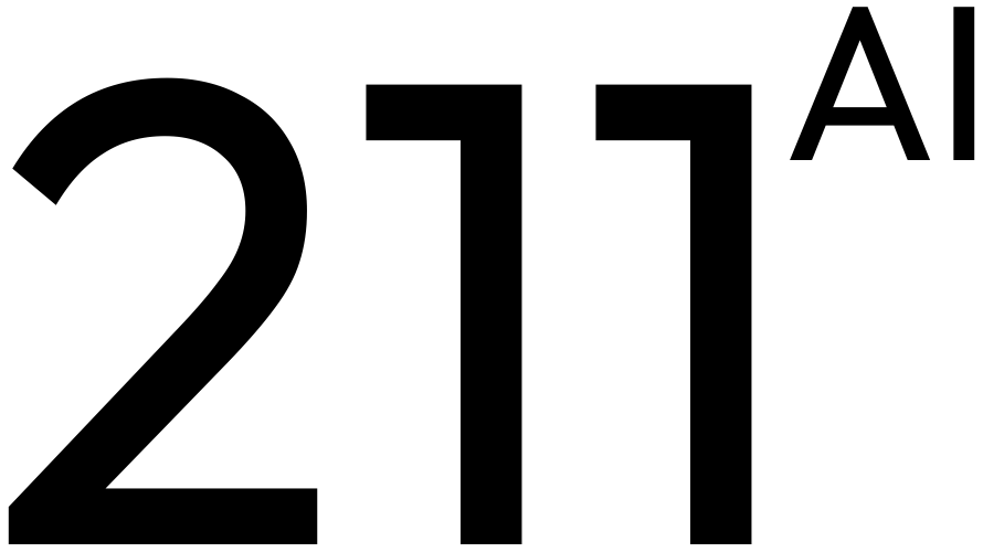 211tka.sk Logo